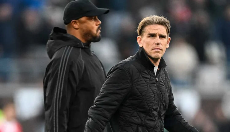 Two high-profile role models are back, and their surprise return is poised to kick off a new era at FC Bayern