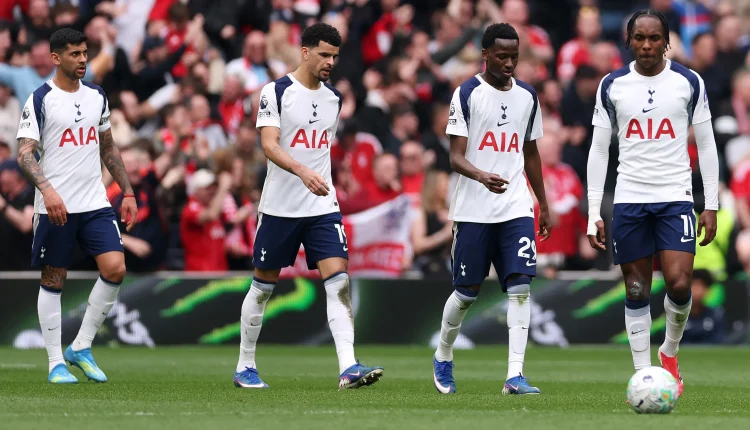 Wolverhampton Wanderers v Tottenham Hotspur - Premier League